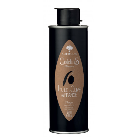 Noir d'Olive HDF 250ML Can