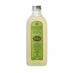 Bio Olivenöl-Shampoo "Häufige Anwendung", 230 ml