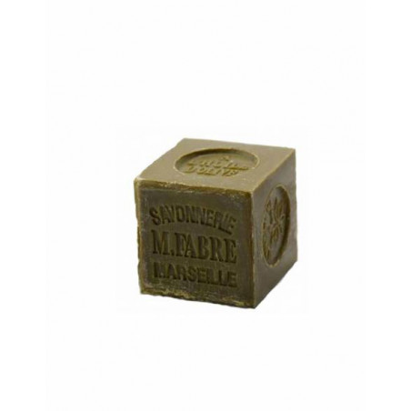 Olive oil Marseille soap...