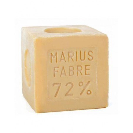 Olive oil Marseille Soap for the laundry 200gr