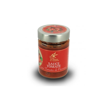 Sauce Tomate de Provence 300g