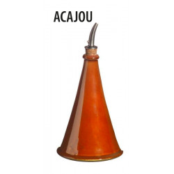 Huilier 17 cm-Moulin Castelas France