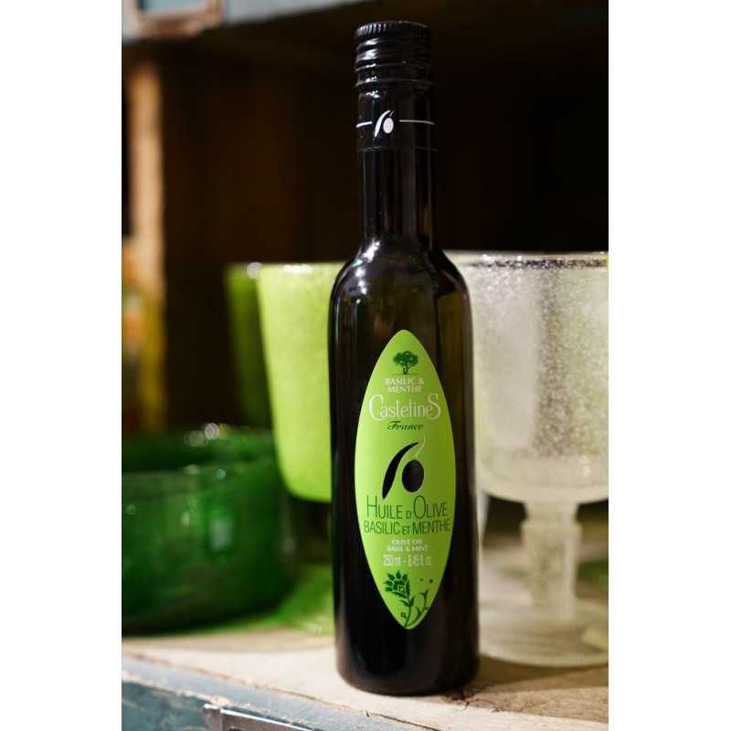 Bec verseur bidon d'huile d'olive-Moulin CastelaS France