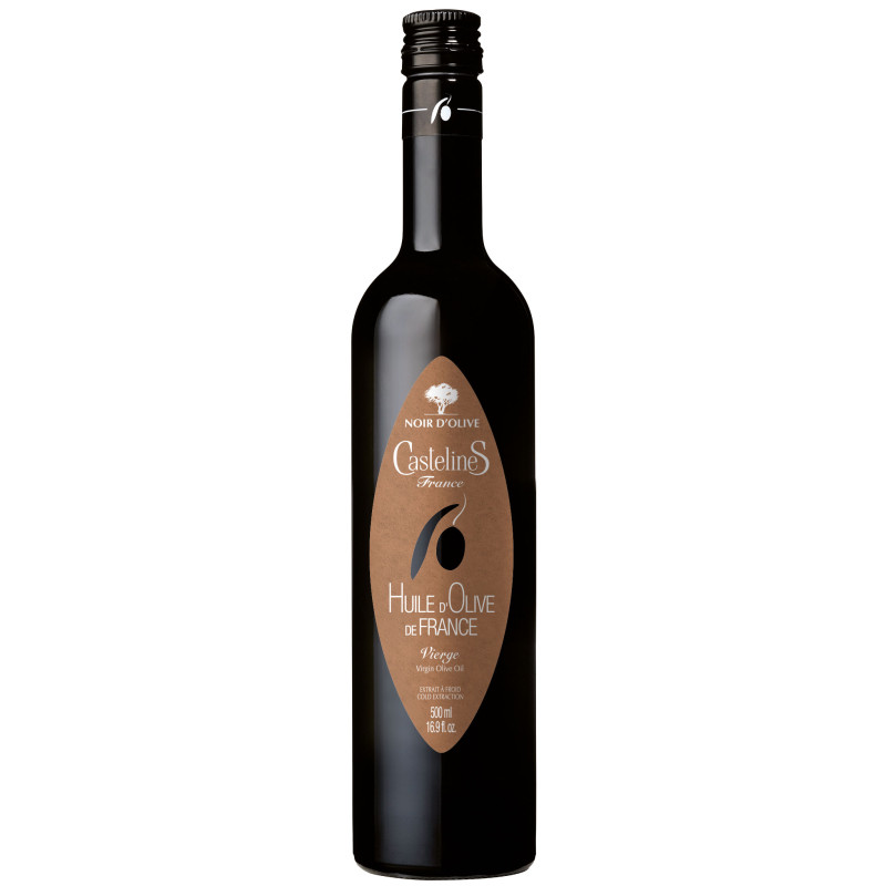 Noir d'Olive HDF 500ml Bottle