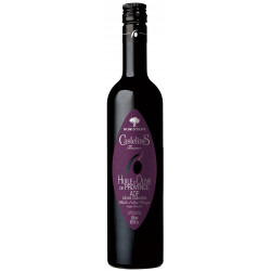 Noir d'Olive AOP Provence 500ml Bottle