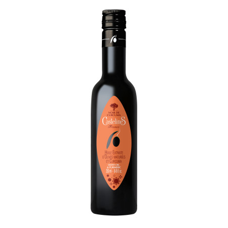 Noir of Turmeric 250ml bottle