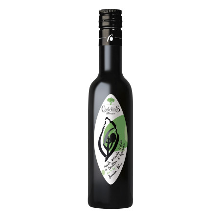 Limettenblätter Flasche 250ml