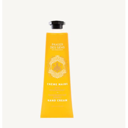 HONEY Hand Cream 1 FL.OZ.