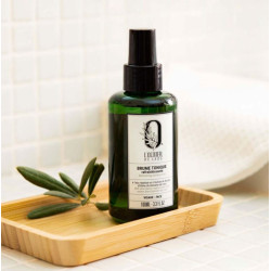 Erfrischender tonischer Nebel leos