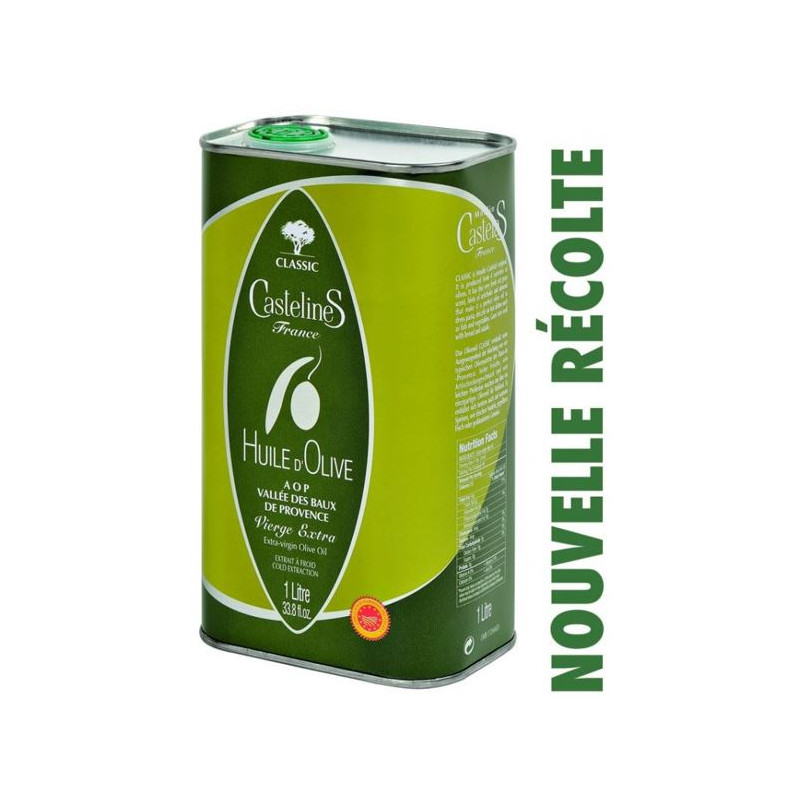 Olivie Spray d'Huile d'Olive Extra Vierge 160Ml – Green Village Maroc