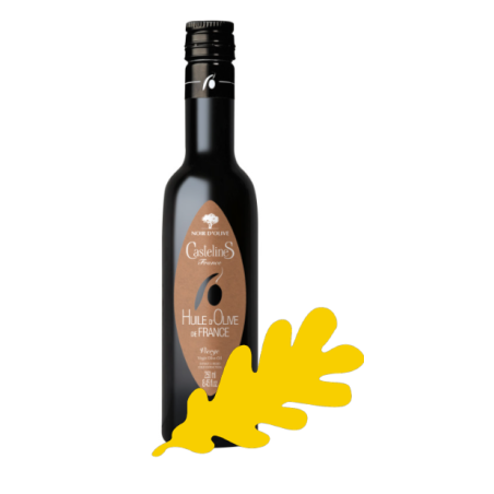 Noir d'Olive HDF 250ML Bottle