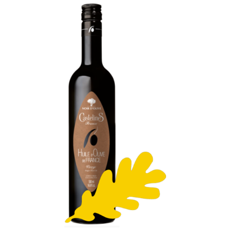 Noir d'Olive HDF 500ml Bottle