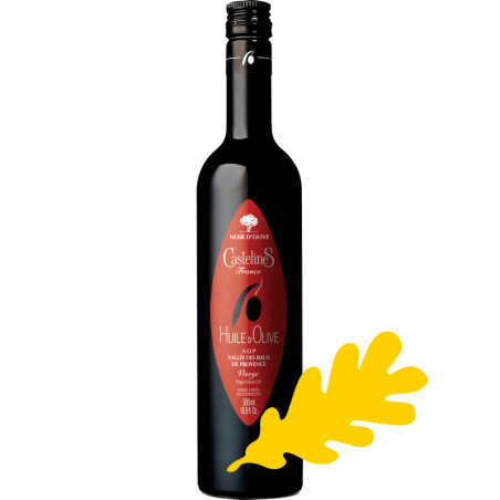 Noir d'Olive AOP Flasche...