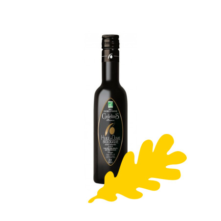 Noir d'Olive ORGANIC AOP...