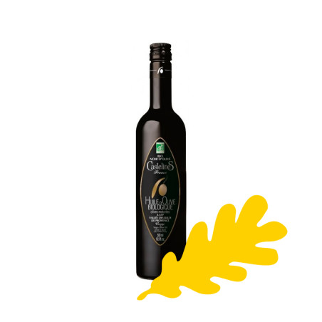 Noir d'Olive ORGANIC AOP...