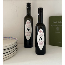 ACTES SUD x Moulin CastelaS  - Classic AOP Vallée des Baux de Provence / Flasche 250ml