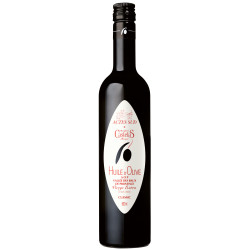 ACTES SUD x Moulin CastelaS - Classic AOP Vallée des Baux de Provence / bouteille 500ml