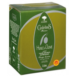 Classic 3L Bag in Box