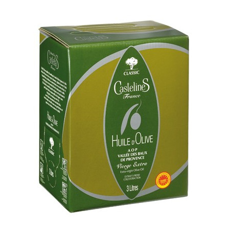 Classic Bag in Box 3L