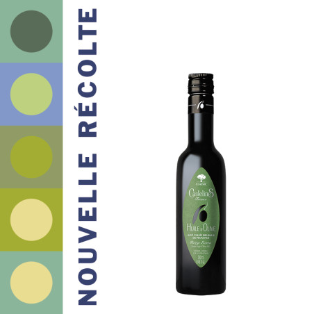 NEW HARVEST CLASSIC 250ml bottle