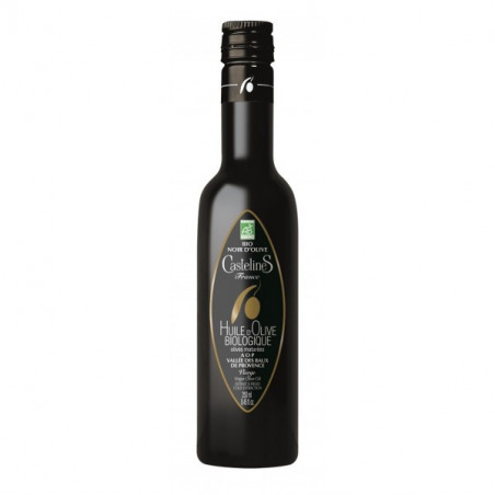 Noir d'Olive BIO AOP Flasche 250ml
