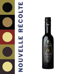Noir d'Olive BIO AOP bouteille 250ml