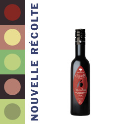 Noir d'Olive AOP bouteille 250ml