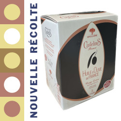 MAS DE L'OLIVIER 500 ml bottle