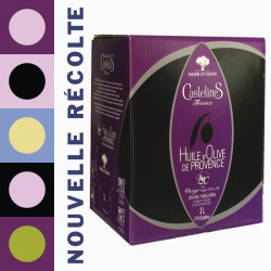 MAS DE L'OLIVIER 500 ml bottle