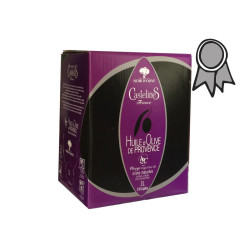 MAS DE L'OLIVIER 500 ml bottle