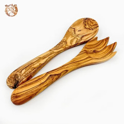 olive-wood-salad-servers-30cm