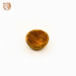 Olivenholzschale 10cm