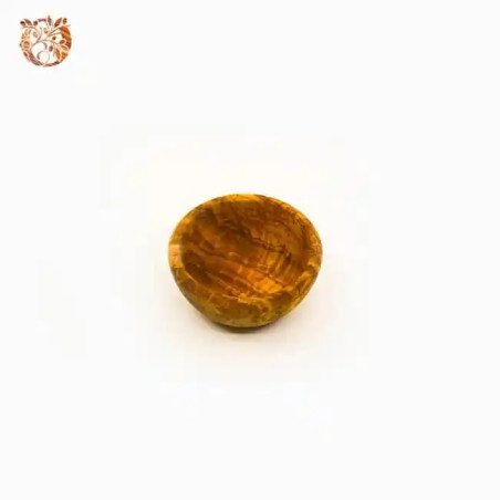 Bol en bois d’olivier 10cm