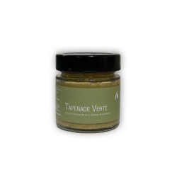 Green Tapenade-Moulin CastelaS France