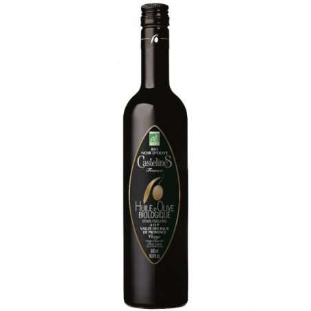 Noir d'Olive BIO AOP Flasche 500ml