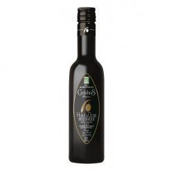 Noir d'Olive BIO AOP bouteille 250ml