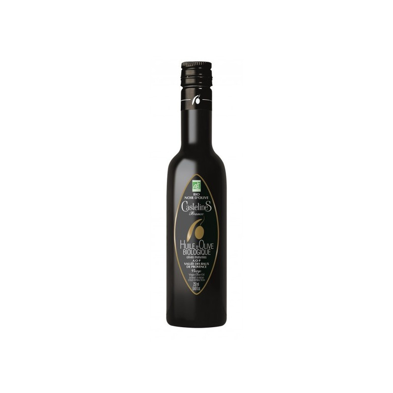 Noir d'Olive BIO AOP Flasche 250ml