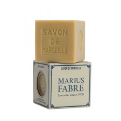 Marseille soap for the laundry 400g