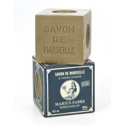 Olive oil Marseille Soap 400gr
