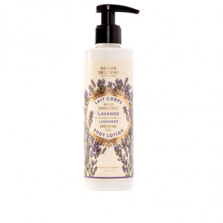 Body Lotion LAVANDER 250ml