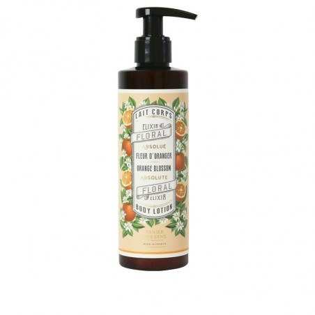 Körperlotion Orangenblüte 250 ml