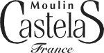 Moulin Castelas